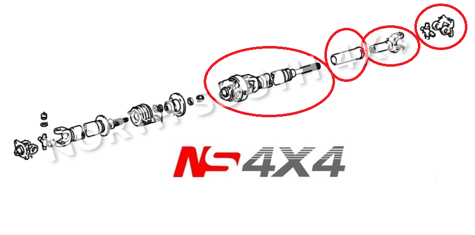 Ns4x4
